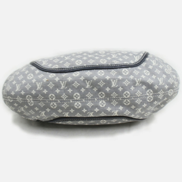 Louis Vuitton HandBag Romance Monogram mini lin - Picture 5 of 11